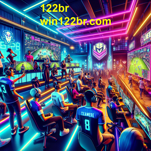 A Ascensão dos Jogos de Eventos no Mundo dos Videogames