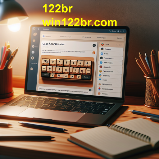 Explorando o Fórum de Jogos de Palavras no 122br