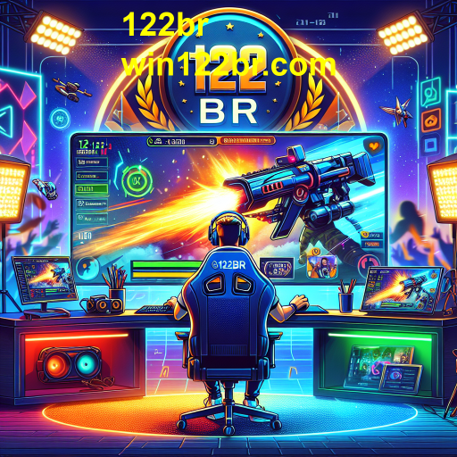 O Crescimento dos Jogos de Streaming: Interação e Entretenimento em Tempo Real